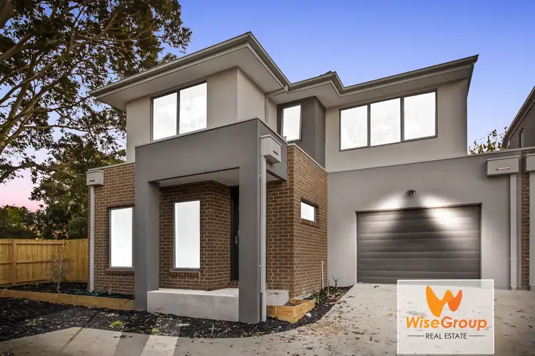 6/12-14 Thwaites Road, Pakenham VIC 3810