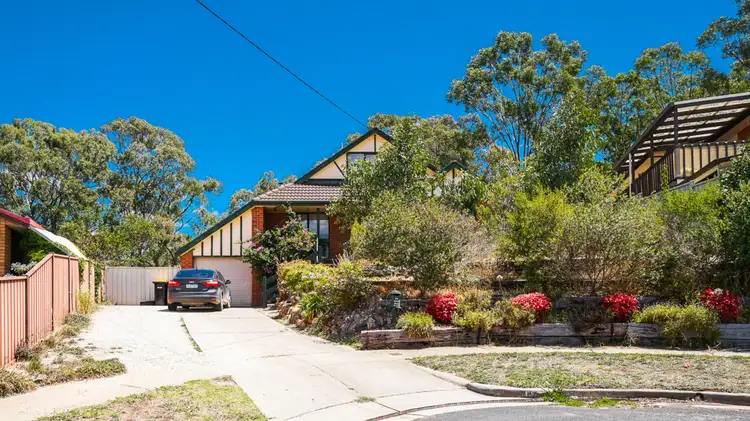 10 CLAREY AVENUE, Seymour VIC 3660
