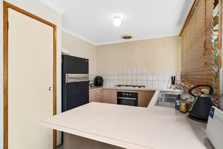 Third view of Homely house listing, 10 CLAREY AVENUE, Seymour VIC 3660