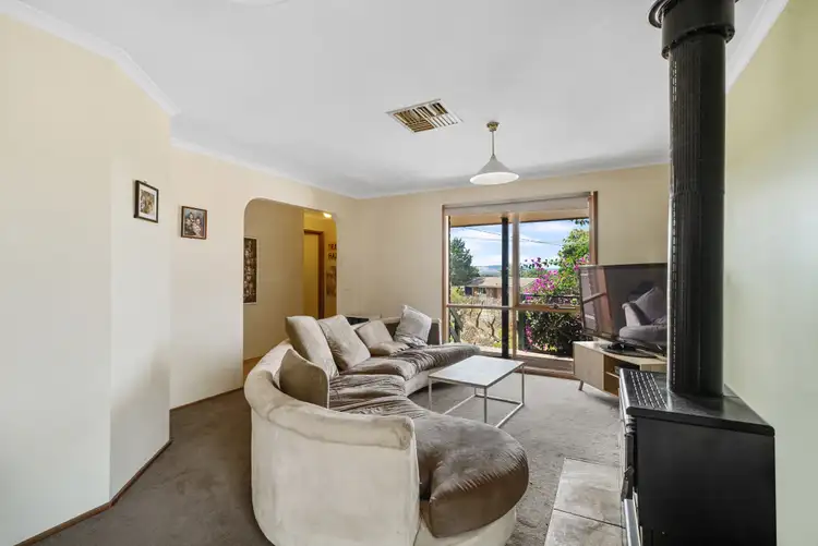 Fifth view of Homely house listing, 10 CLAREY AVENUE, Seymour VIC 3660