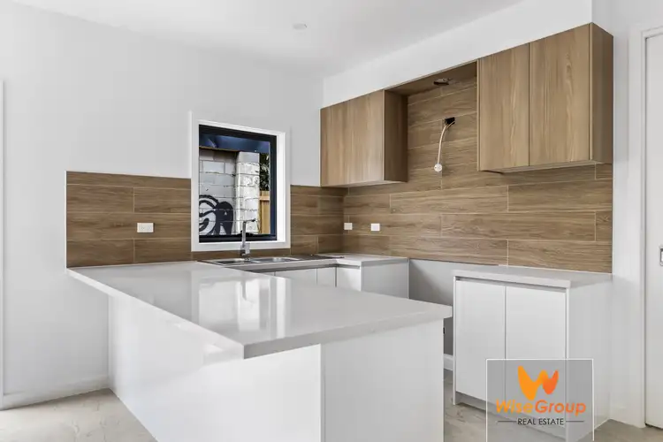 Fourth view of Homely townhouse listing, 4/12-14 Thwaites Road, Pakenham VIC 3810