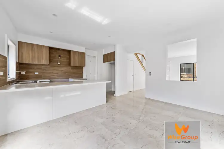 Fifth view of Homely townhouse listing, 4/12-14 Thwaites Road, Pakenham VIC 3810
