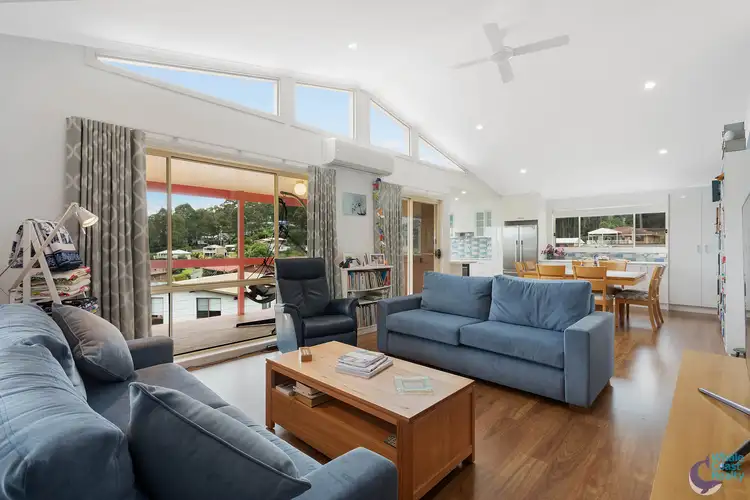 Third view of Homely house listing, 29 Fishermans Crescent, North Narooma NSW 2546