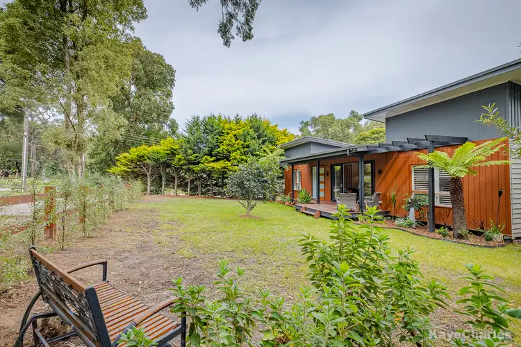 33 Stoney Creek Road, Beaconsfield Upper VIC 3808