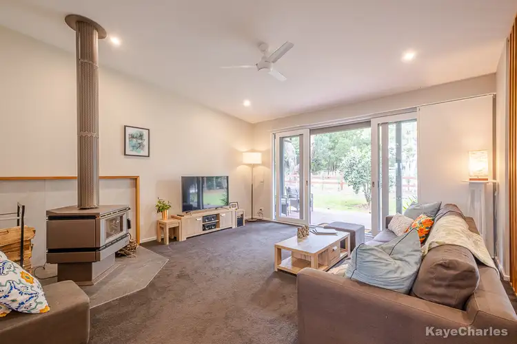 Fifth view of Homely house listing, 33 Stoney Creek Road, Beaconsfield Upper VIC 3808