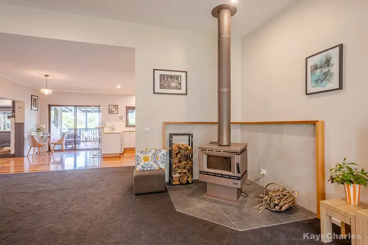 Sixth view of Homely house listing, 33 Stoney Creek Road, Beaconsfield Upper VIC 3808