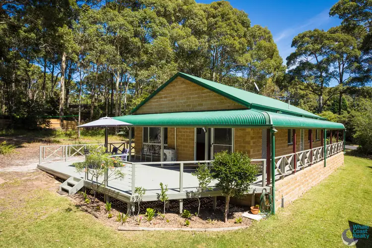 Main view of Homely house listing, 8 Lloyd Place, Mystery Bay NSW 2546