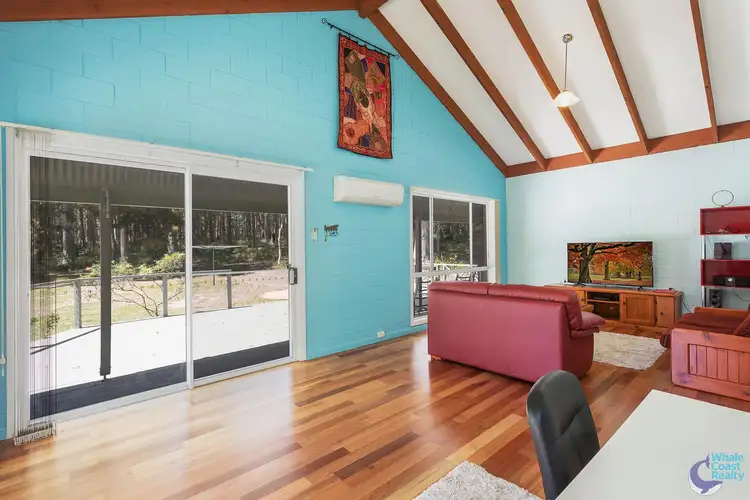 Second view of Homely house listing, 8 Lloyd Place, Mystery Bay NSW 2546