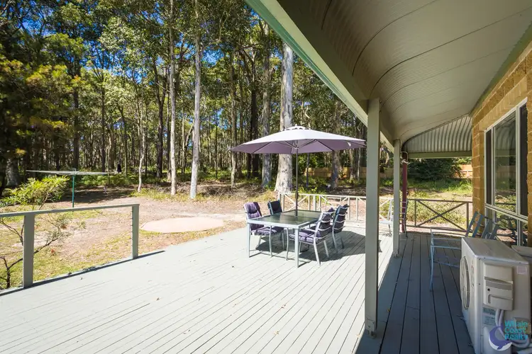 Third view of Homely house listing, 8 Lloyd Place, Mystery Bay NSW 2546