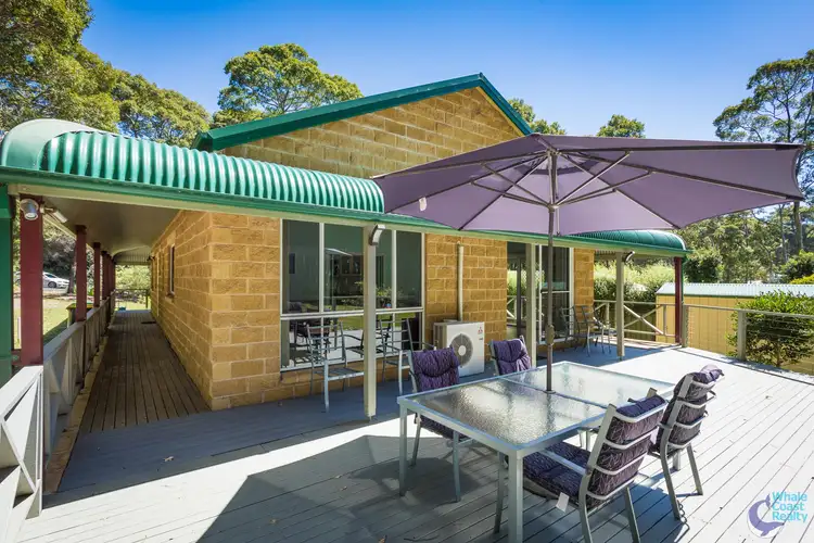Fourth view of Homely house listing, 8 Lloyd Place, Mystery Bay NSW 2546