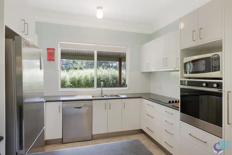 Fifth view of Homely house listing, 8 Lloyd Place, Mystery Bay NSW 2546
