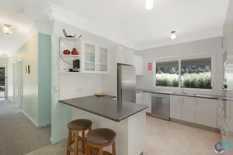 Sixth view of Homely house listing, 8 Lloyd Place, Mystery Bay NSW 2546
