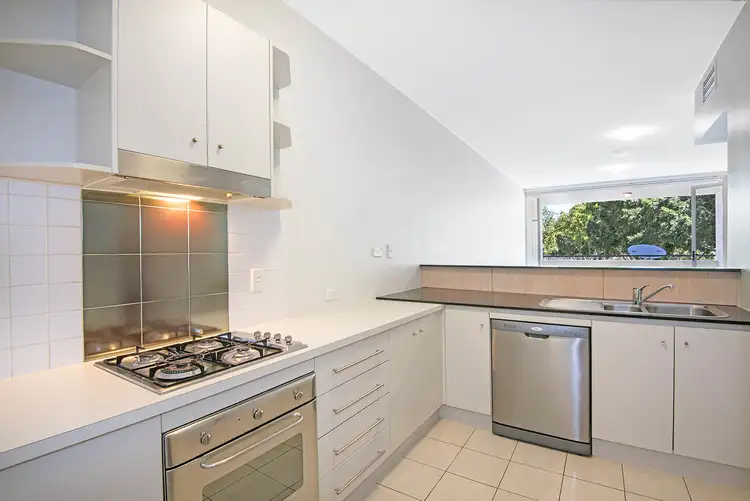 15 Tribune Street, South Brisbane QLD 4101