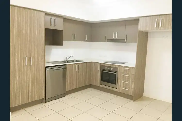 Second view of Homely apartment listing, Address available on request