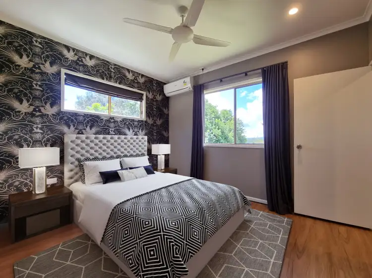 Fourth view of Homely rural property listing, 52 Ball Road, Peeramon QLD 4885