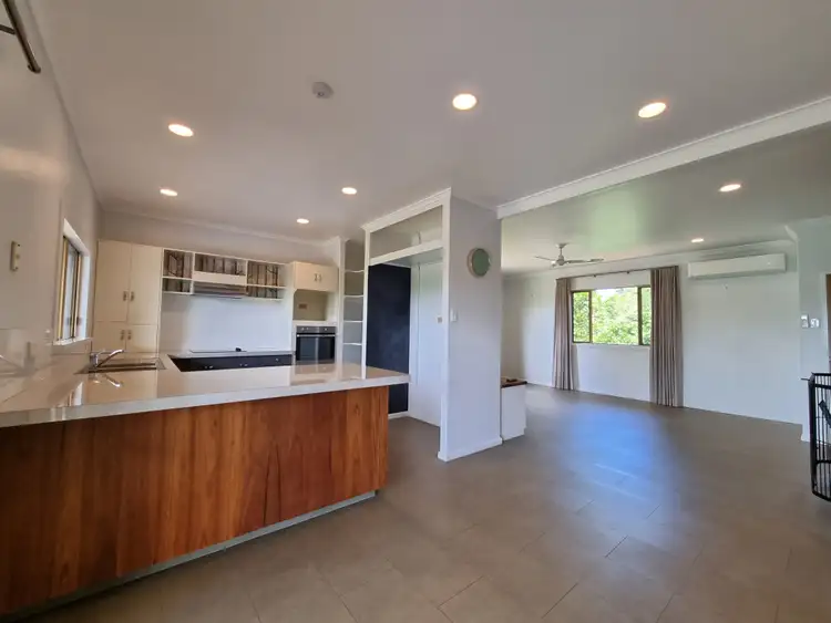 Fifth view of Homely rural property listing, 52 Ball Road, Peeramon QLD 4885