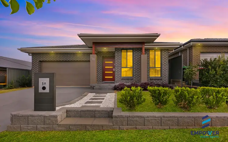 59 Arkley Avenue, Claymore NSW 2559