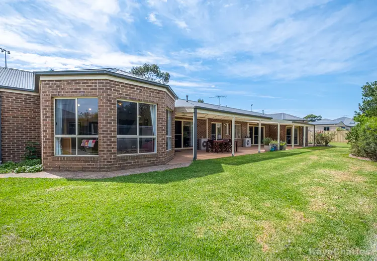 Main view of Homely house listing, 8 Holm Park Road, Beaconsfield VIC 3807