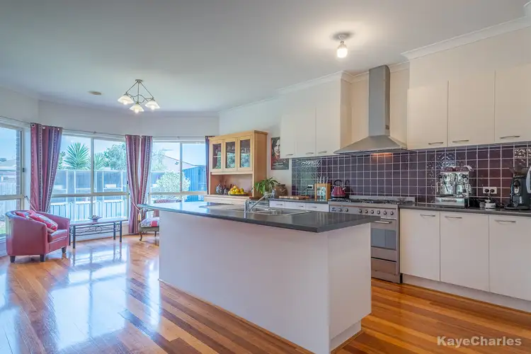 Fourth view of Homely house listing, 8 Holm Park Road, Beaconsfield VIC 3807