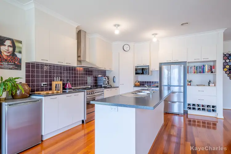 Fifth view of Homely house listing, 8 Holm Park Road, Beaconsfield VIC 3807