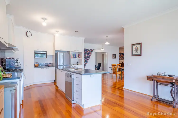 Sixth view of Homely house listing, 8 Holm Park Road, Beaconsfield VIC 3807