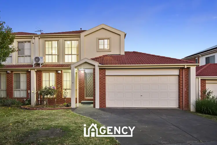 20/5 Piney Ridge, Endeavour Hills VIC 3802