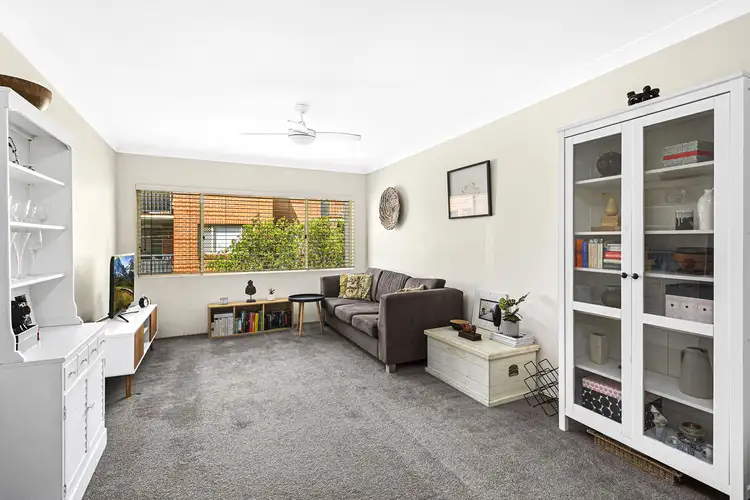 Third view of Homely unit listing, 2/996 Old Princes Highway, Engadine NSW 2233