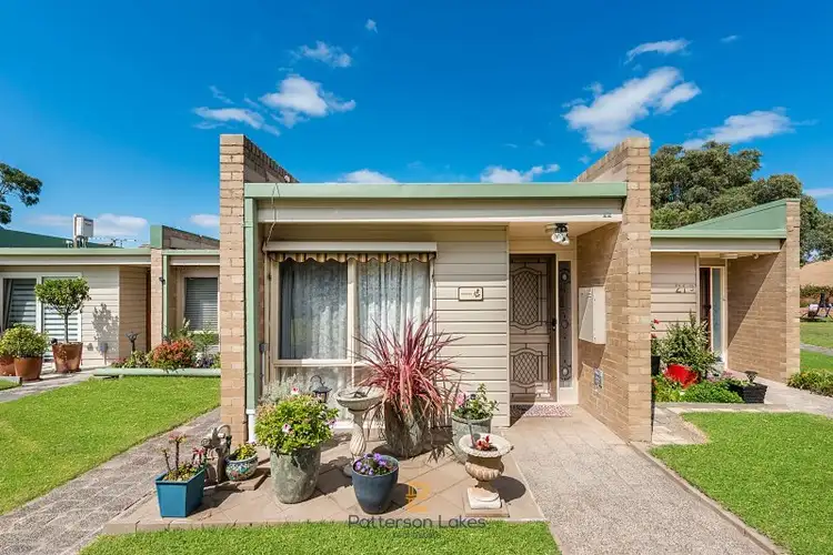 22/75-93 Gladesville Boulevard, Patterson Lakes VIC 3197