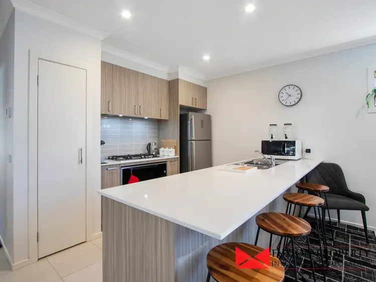 Second view of Homely house listing, 41 WILLIAM ROAD, Carrum Downs VIC 3201