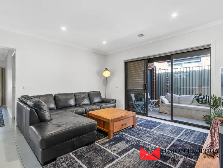 Fourth view of Homely house listing, 41 WILLIAM ROAD, Carrum Downs VIC 3201