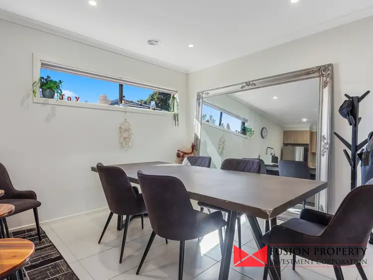 Fifth view of Homely house listing, 41 WILLIAM ROAD, Carrum Downs VIC 3201
