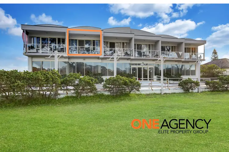 10/187D Jacobs Drive, Sussex Inlet NSW 2540