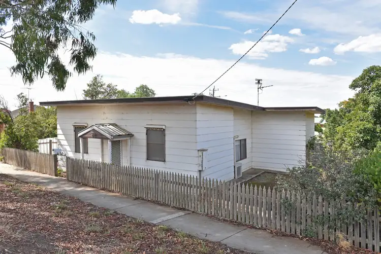 Second view of Homely house listing, 25 Caldwells Road, Eaglehawk VIC 3556