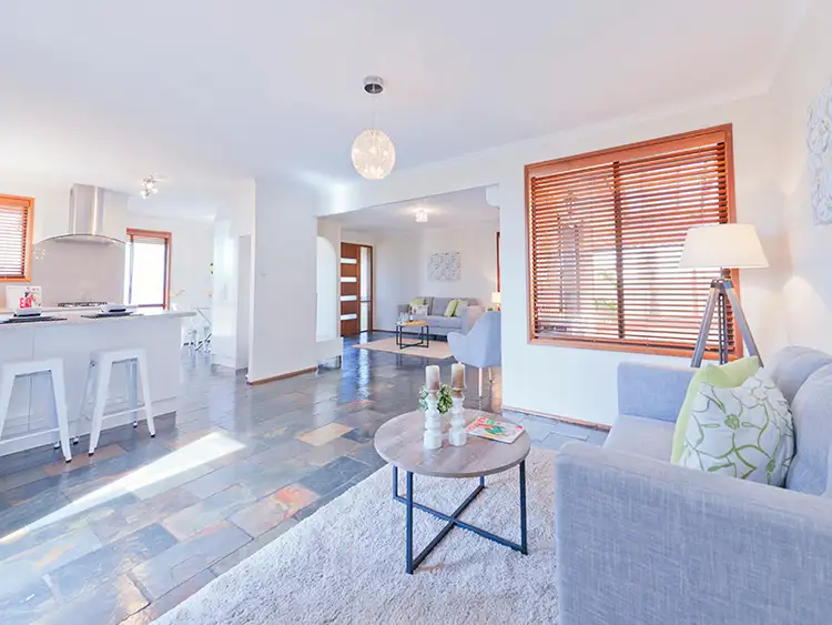 Main view of Homely house listing, 3 Barton Drive, Trott Park SA 5158