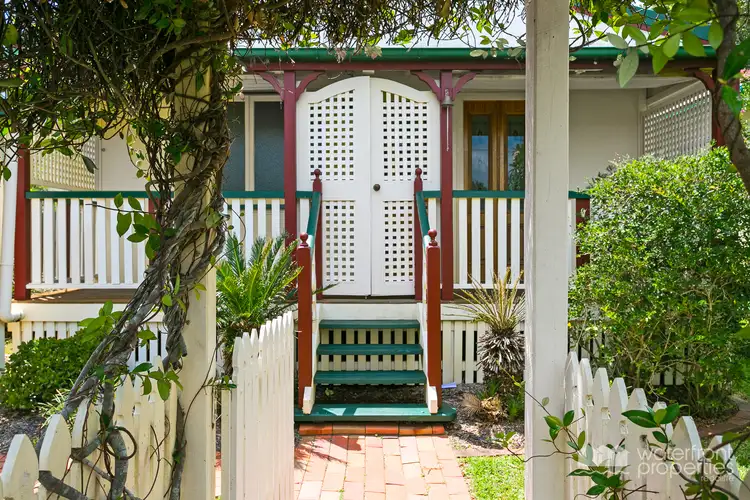 Main view of Homely house listing, 54 MCLENNAN STREET, Woody Point QLD 4019