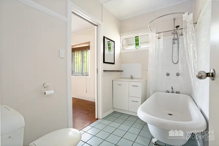 Second view of Homely house listing, 54 MCLENNAN STREET, Woody Point QLD 4019