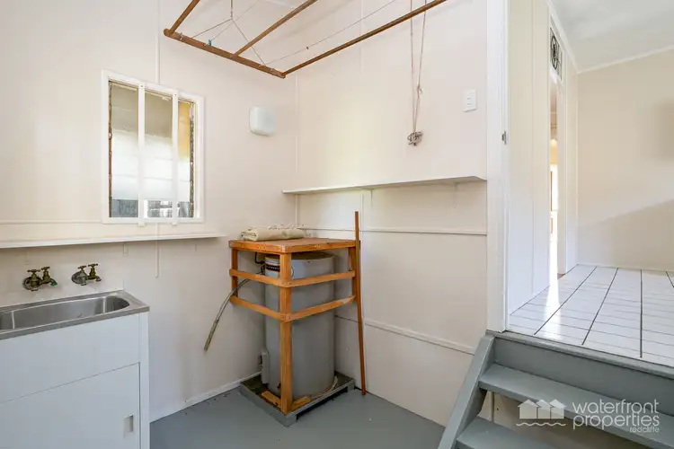 Fourth view of Homely house listing, 54 MCLENNAN STREET, Woody Point QLD 4019