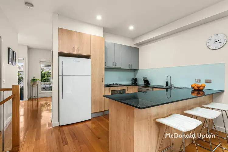 Sixth view of Homely townhouse listing, 15/2 Scott Street, Essendon VIC 3040