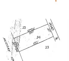 Second view of Homely land listing, 71 Bendigo Road, Kerang VIC 3579