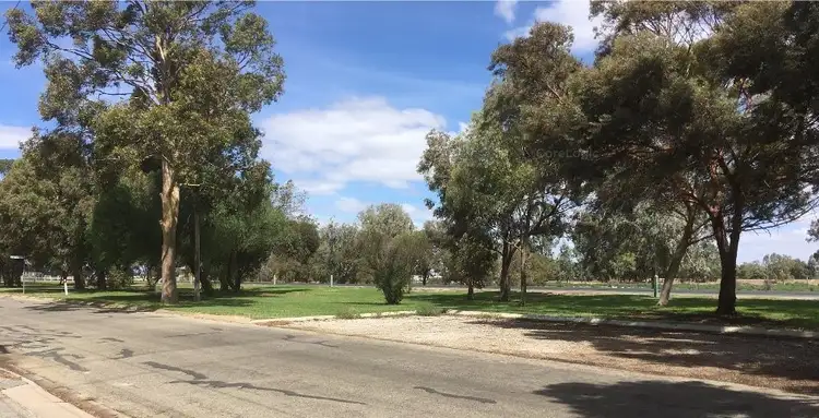 Third view of Homely land listing, 71 Bendigo Road, Kerang VIC 3579