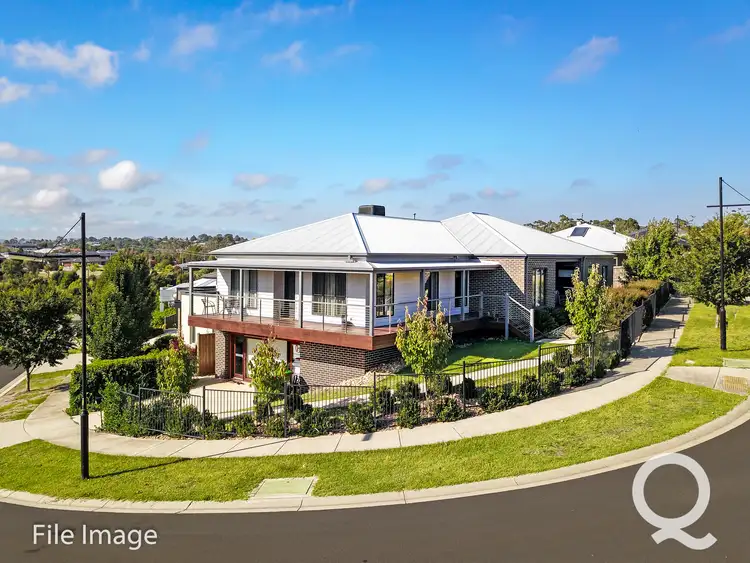 10 Hillgrove Close, Warragul VIC 3820