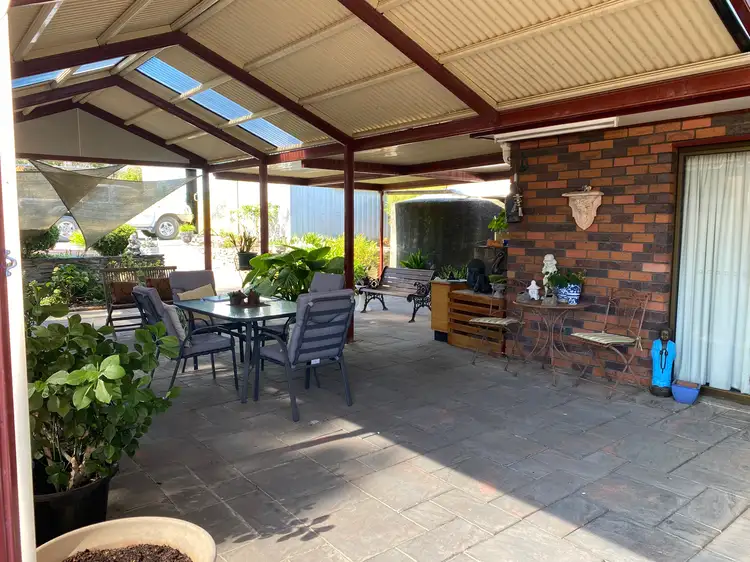 Main view of Homely house listing, 18 Hocknull Place, Mount Pleasant SA 5235