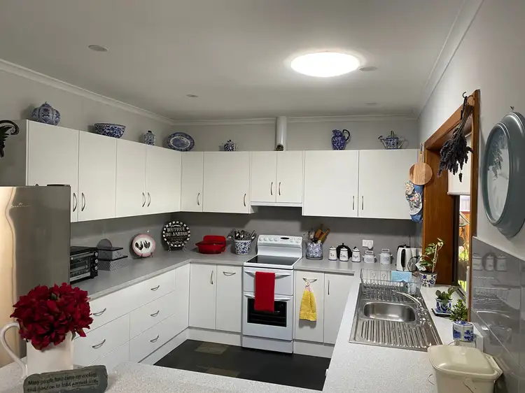 Second view of Homely house listing, 18 Hocknull Place, Mount Pleasant SA 5235
