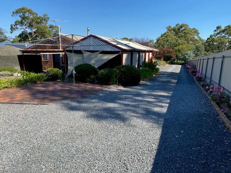 Fifth view of Homely house listing, 18 Hocknull Place, Mount Pleasant SA 5235