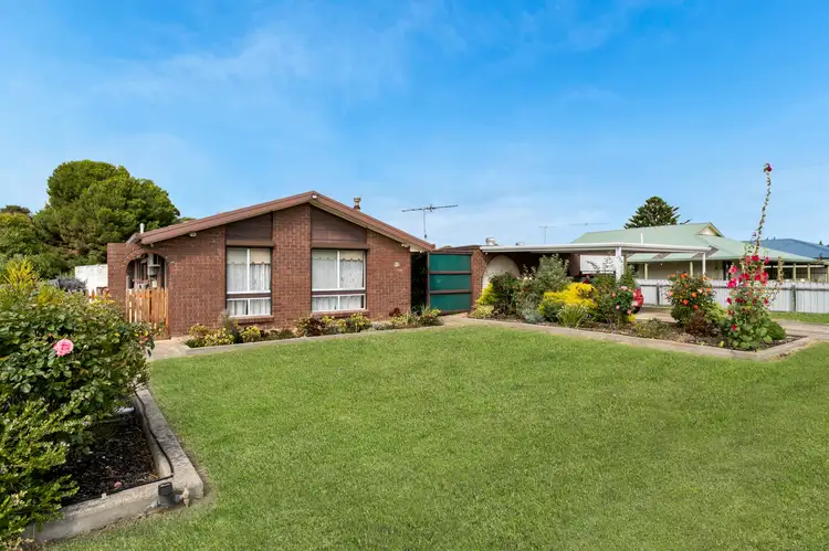 Main view of Homely house listing, 12 Baker Street, Meningie SA 5264