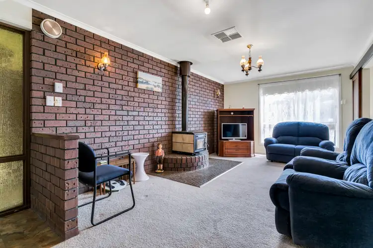 Second view of Homely house listing, 12 Baker Street, Meningie SA 5264