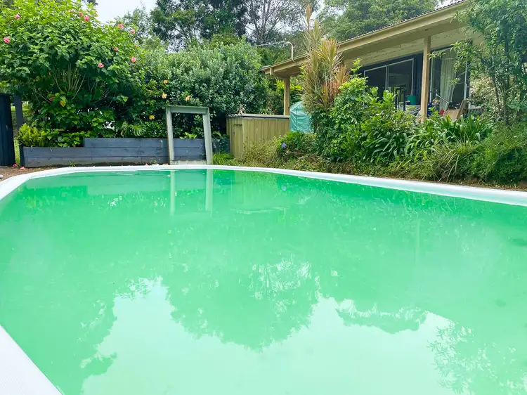 Second view of Homely rural property listing, 129 Mccaffreys Road, Hannam Vale NSW 2443