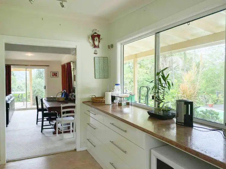 Third view of Homely rural property listing, 129 Mccaffreys Road, Hannam Vale NSW 2443