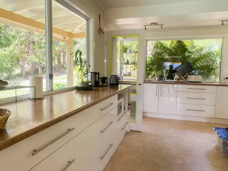 Fifth view of Homely rural property listing, 129 Mccaffreys Road, Hannam Vale NSW 2443