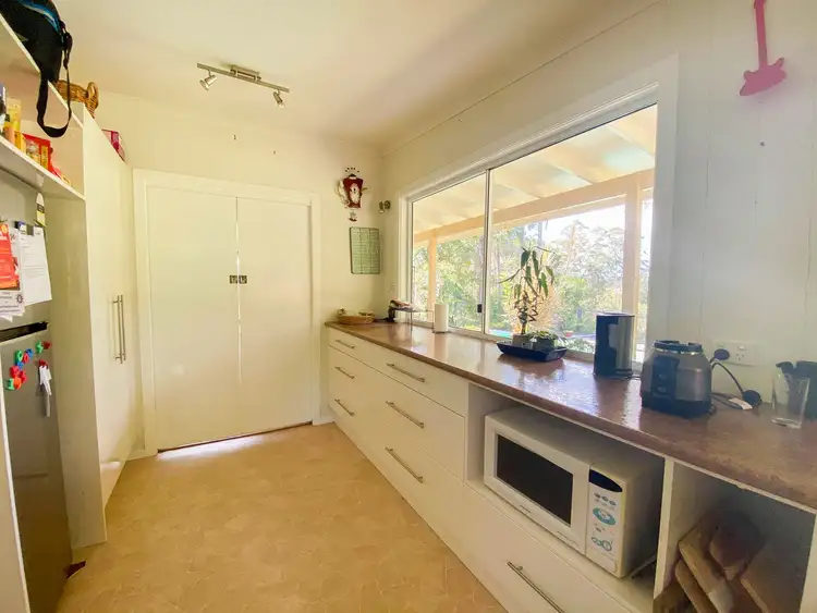 Sixth view of Homely rural property listing, 129 Mccaffreys Road, Hannam Vale NSW 2443